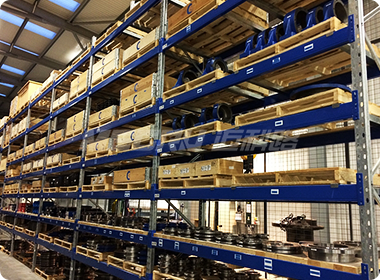 配件倉庫 配件倉庫