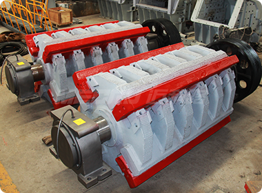 大型零件 大型零件